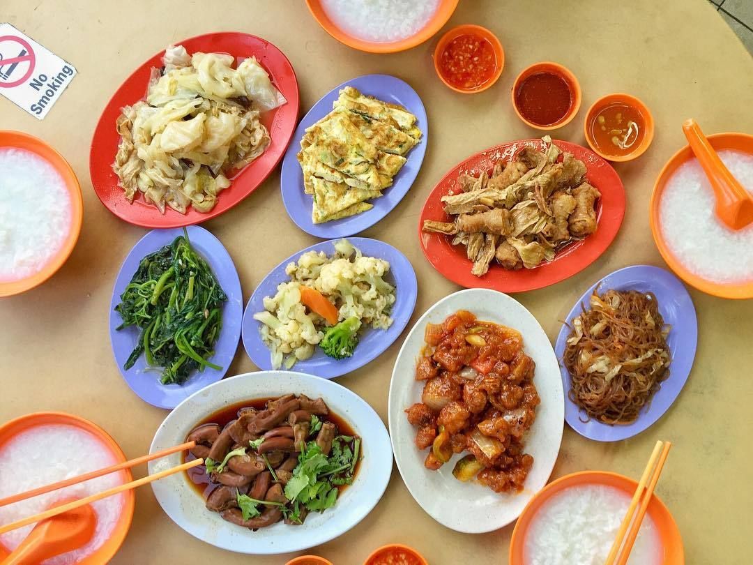 5 Bubur Gurih dari Jepang hingga Thailand, Begini Racikannya