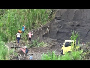 5 Penambang Pasir Ilegal di Bengkulu Ditangkap, Terancam Sanksi 10 Tahun Bui