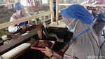 Ada PPKM, Pabrik Rokok Batasi Jumlah Pekerja