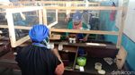 Ada PPKM, Pabrik Rokok Batasi Jumlah Pekerja