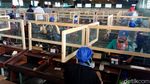 Ada PPKM, Pabrik Rokok Batasi Jumlah Pekerja