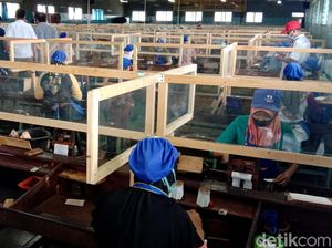 Buruh Bergaji Rp 3,5 Juta Siap-siap Dapat Subsidi Upah Rp 1 Juta