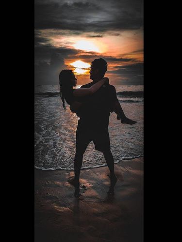 aldha refa Aldha Refa, istri dari Okky Bisma yang seorang pramugara Sriwijaya Air SJ182