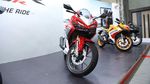 CBR150R Terbaru yang Mirip CBR250RR, Bak Pinang Dibelah Dua!