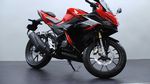 CBR150R Terbaru yang Mirip CBR250RR, Bak Pinang Dibelah Dua!
