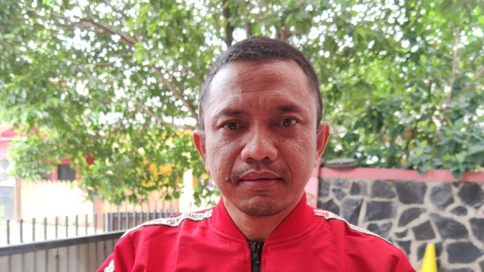 Anggota Komisi IX F-PDIP, Rahmad Handoyo