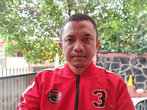 Standarisasi Masker, Legislator PDIP Minta Sosialisasi ke Warga-Industri
