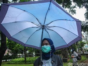 Satgas Targetkan RI Bebas COVID-19 pada 17 Agustus, Mungkinkah?