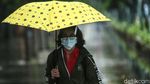 Anies Terbitkan Pergub Baru Soal Standar Masker, Penasaran?