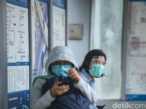 Wajah +62 Kurang Glowing Bisa Jadi Efek Hormon Kortisol, Ternyata Ini Kaitannya