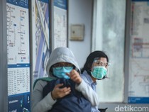 Wajah +62 Kurang Glowing Bisa Jadi Efek Hormon Kortisol, Ternyata Ini Kaitannya