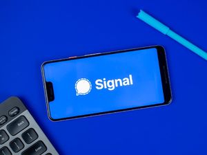 CEO Signal Bobol Aplikasi Israel yang Dipakai Polisi Sedot Data Ponsel