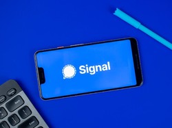 Hacker Rusia Dituding Bobol Komunikasi Pejabat Top Jerman