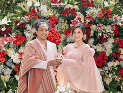 Intip Rumah Mertua 8 Artis, Punya Mertua Arie Kriting Masih Direnovasi