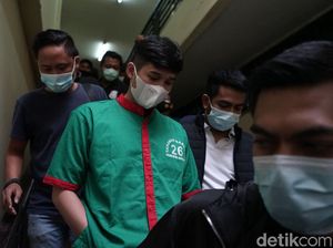 Suami Nindy Ayunda Sudah Jalani Pemeriksaan Terkait KDRT