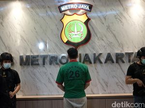 Polisi Dalami Izin Kepemilikan Senpi Suami Penyanyi Nindy