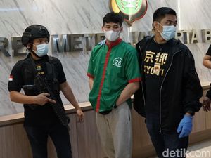 Askara Parasady Ajukan Banding Terhadap Putusan Cerai dengan Nindy