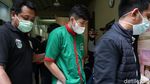 Sorot Mata Askara, Suami Nindy Ayunda yang Ditangkap karena Kasus Narkoba