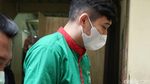 Sorot Mata Askara, Suami Nindy Ayunda yang Ditangkap karena Kasus Narkoba