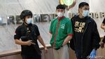 Sorot Mata Askara, Suami Nindy Ayunda yang Ditangkap karena Kasus Narkoba
