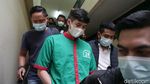 Sorot Mata Askara, Suami Nindy Ayunda yang Ditangkap karena Kasus Narkoba