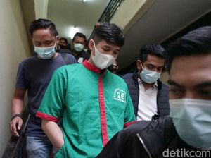 Terancam 20 Tahun Penjara, Suami Nindy Ayunda Tak Ajukan Eksepsi