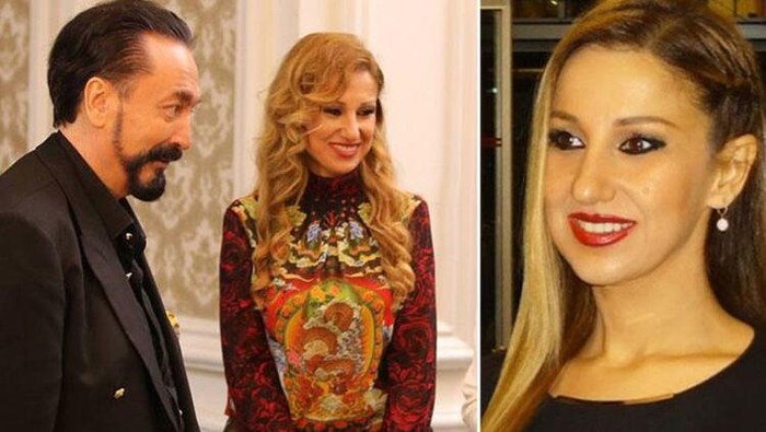 Harun Yahya alias Adnan Oktar Harun Yahya alias Adnan Oktar