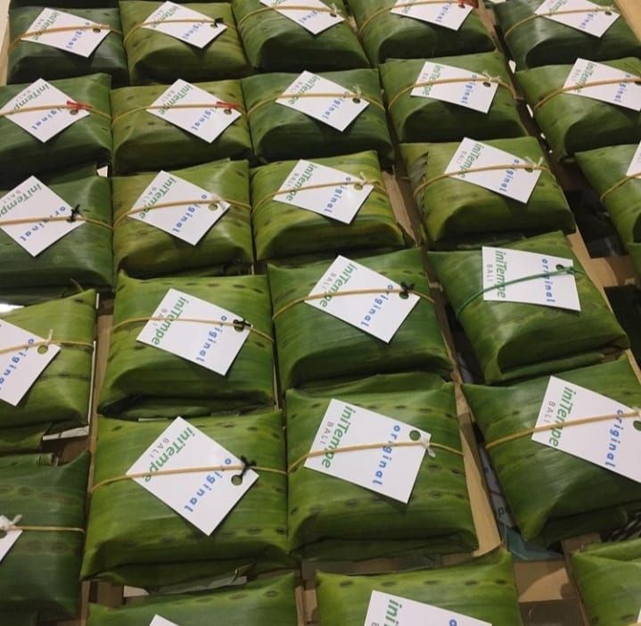 Berawal dari Tugas Kuliah, Perantau Ini Raup Puluhan Juta dari Tempe