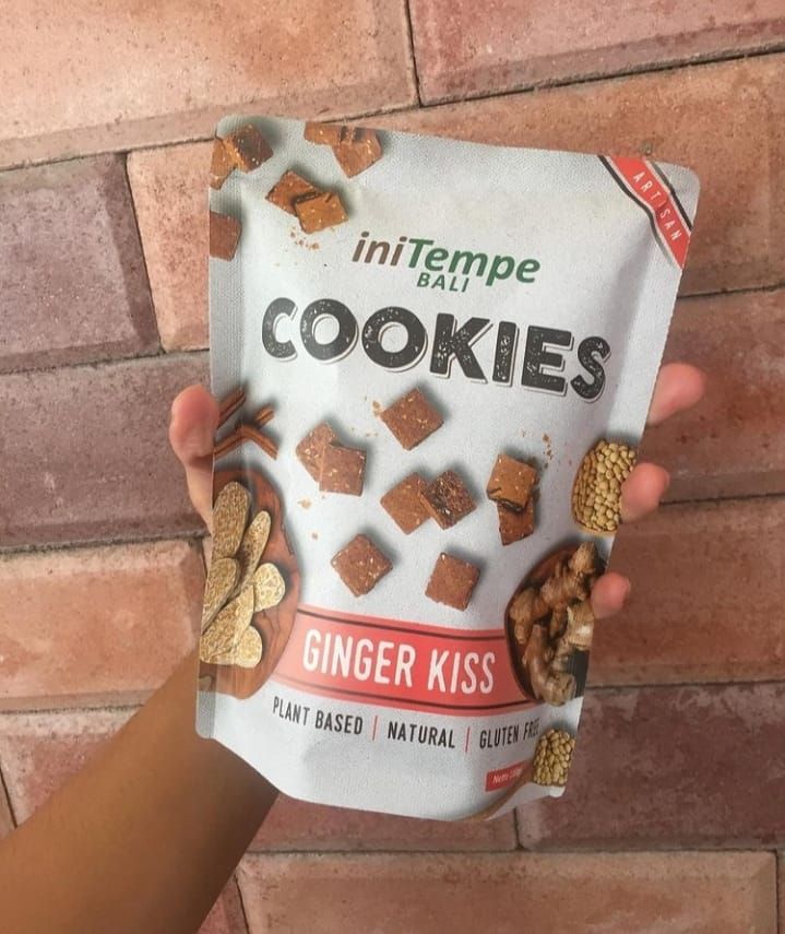 Berawal dari Tugas Kuliah, Perantau Ini Raup Puluhan Juta dari Tempe