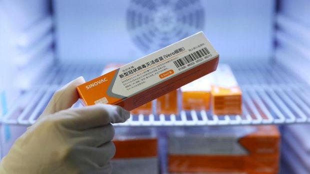 BPOM Setujui Penggunaan Darurat CoronaVac, Seberapa Cepat Herd Immunity Bisa Tercapai?