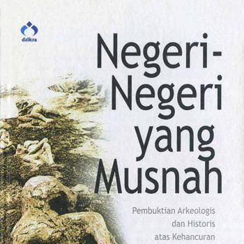 Buku-buku Harun Yahya