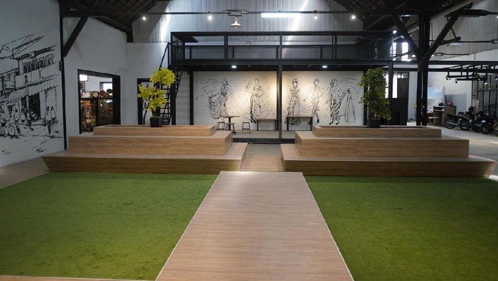 Creativ Hub