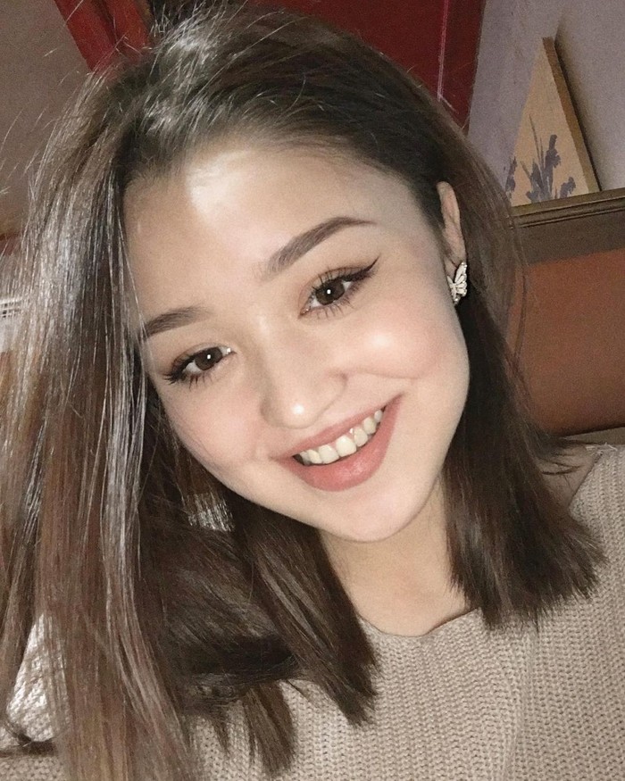 Dayana Kazakhstan