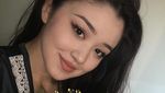 Dayana Gembok Akun IG, Foto-foto Ini Nggak Bisa Dilihat Lagi