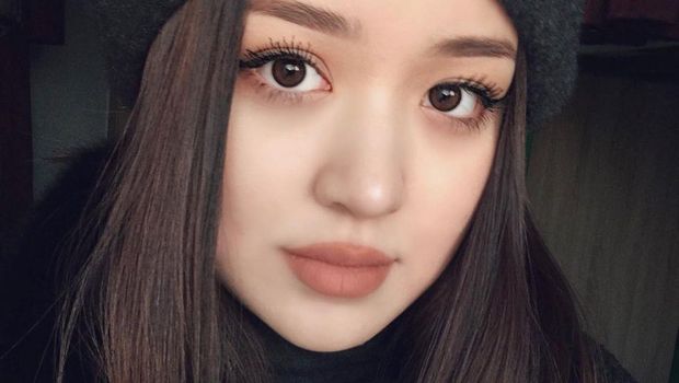 Dayana Kazakhstan
