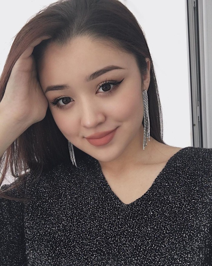 Dayana Kazakhstan