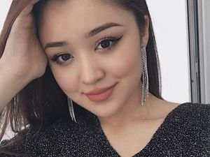 Most Pop: 4 Fakta Dayana, Gadis Cantik yang Viral Setelah Bertemu Fiki Naki