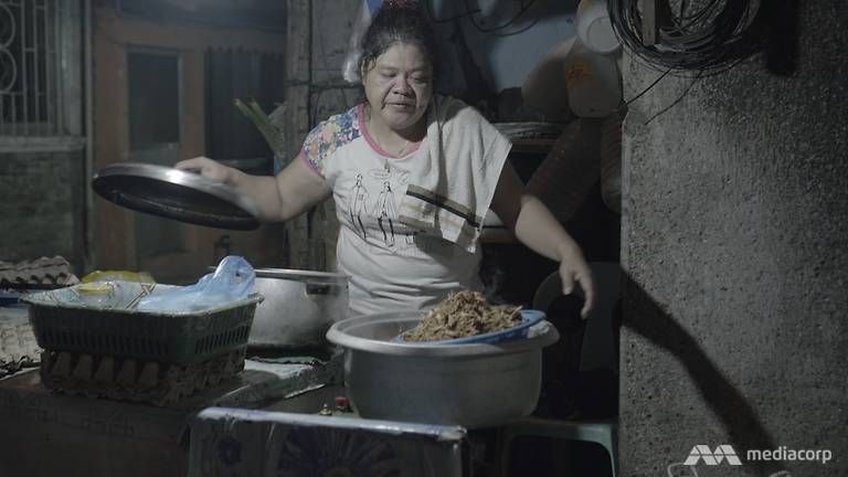 Dibuat Dari 'Sampah' Ayam, Ini Hidangan Favorit Kaum Miskin Filipina
