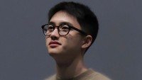 D.O EXO yang lahir 12 Januari 1993 itu sudah dinantikan comeback-nya di layar lebar. (Foto: dok. SM Entertainment/Istimewa) 