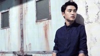 Kabarnya pemilik nama asli Do Kyungsoo tersebut akan langsung syuting film sekuel Along with The Gods usai bebas wajib militer. (Foto: dok. SM Entertainment/Istimewa) 