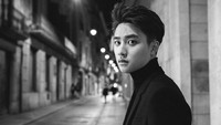 Kembalinya D.O dari wamil sudah dinantikan oleh EXO-L. (Foto: dok. SM Entertainment/Istimewa) 
