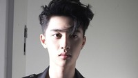 Begini foto teaser perkenalan D.O saat debut bareng EXO dulu. Selamat ulang tahun, Do Kyungsoo! (Foto: dok. SM Entertainment/Istimewa) 