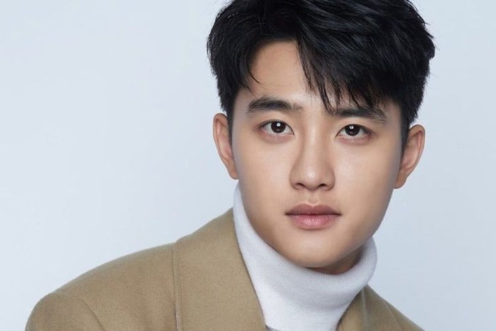 Potret D.O EXO