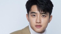 D.O EXO akan segera keluar dari wajib militer. (Foto: dok. SM Entertainment/Istimewa) 