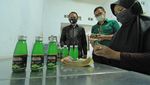 Dorong UMKM Berkarya di Tengah Pandemi