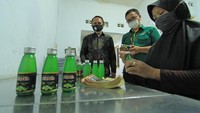 Mandiri Syariah menjamin bahwa komitmen tersebut juga akan dilanjutkan dan dijalankan oleh bank hasil penggabungan pada tahun 2021. Rencananya, bank syariah penggabungan memiliki target penyaluran UMKM sebesar 23% atau di atas ketentuan OJK sebesar 20%.