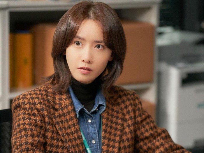 Drama Korea Hush