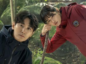 7 Drakor Thriller Siap Tayang Paruh Kedua 2021