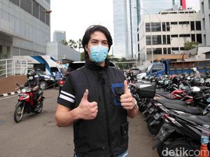 El Rumi Senang Hati Turuti Permintaan Maia Estianty, Sekolah di Luar Negeri