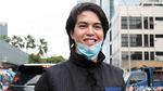 Pose Unik El Rumi, Tetap Ganteng?